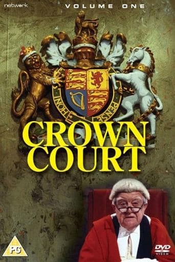 Crown Court Sololatino