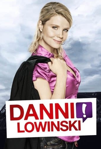 Danni Lowinski Sololatino