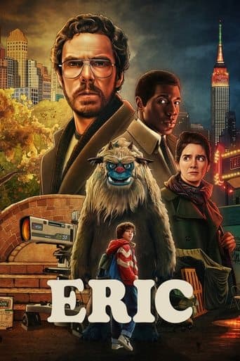 Eric Sololatino