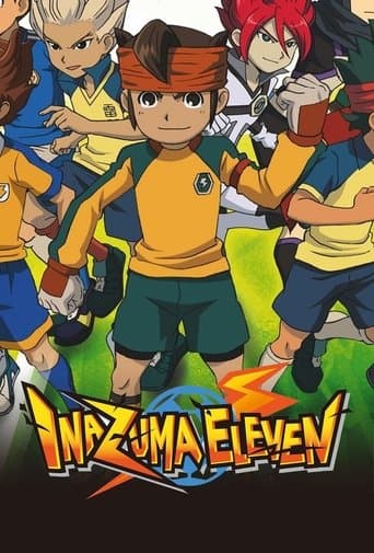 Inazuma Eleven Sololatino
