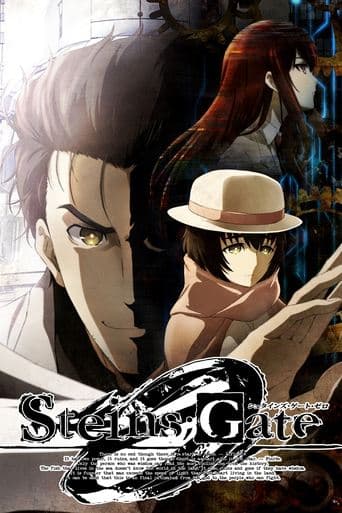 Steins Gate 0 Sololatino