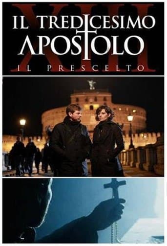 Il tredicesimo apostolo Sololatino