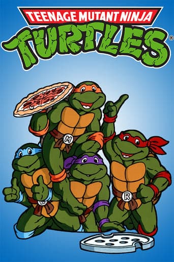 Las Tortugas Ninja Sololatino