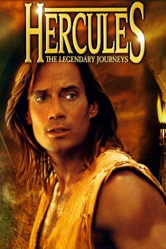Hércules: Sus viajes legendarios Sololatino