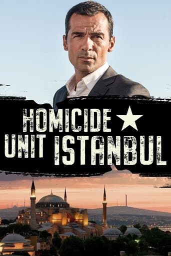 Estambul: Unidad de homicidios Sololatino