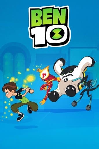Ben 10 Sololatino