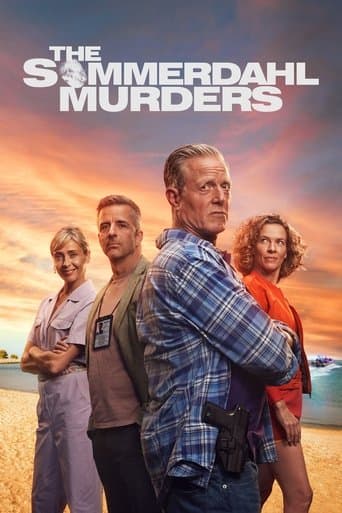 The Sommerdahl Murders Sololatino
