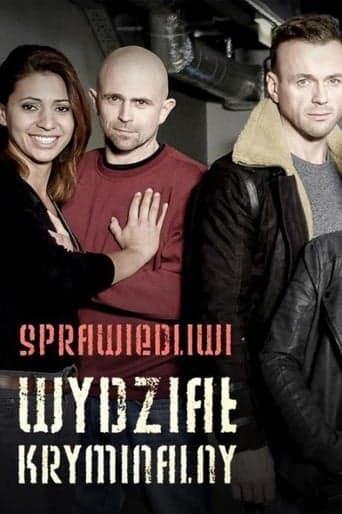 Sprawiedliwi - Wydział kryminalny Sololatino
