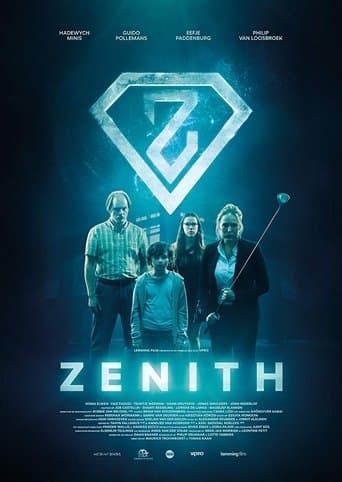 Zenith Sololatino