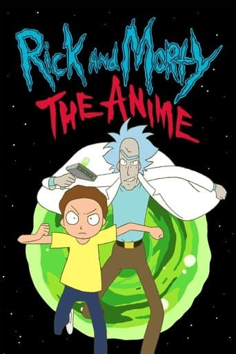 Rick y Morty: El Anime Sololatino