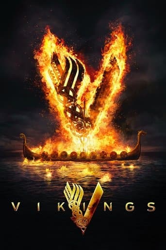 Vikingos Sololatino