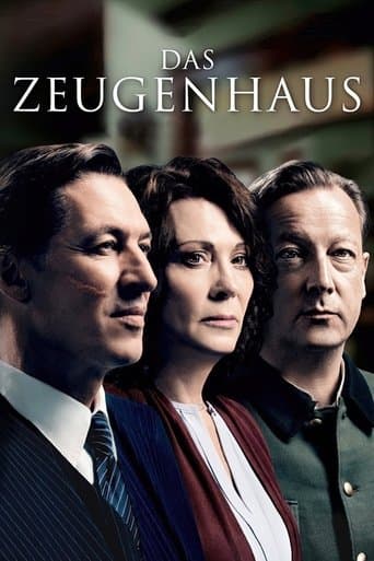 Das Zeugenhaus Sololatino
