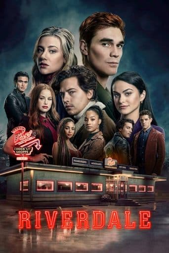 Riverdale Sololatino