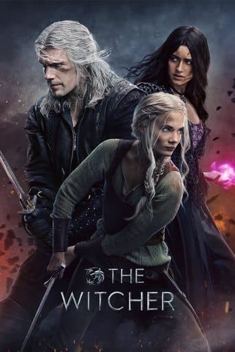 The Witcher Sololatino