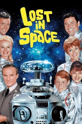 Perdidos en el espacio Sololatino
