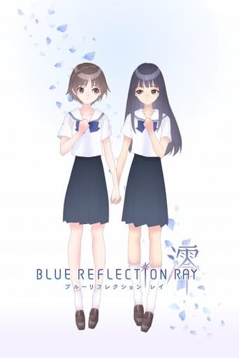 Blue Reflection Ray Sololatino
