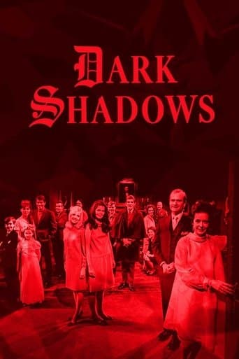 Dark Shadows Sololatino