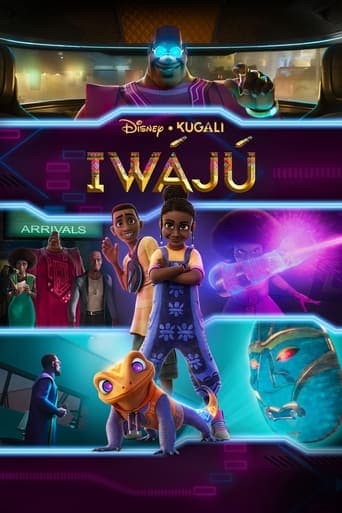 Iwájú Sololatino