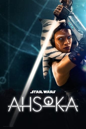 Ahsoka Sololatino