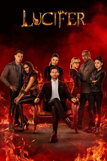 Lucifer Sololatino