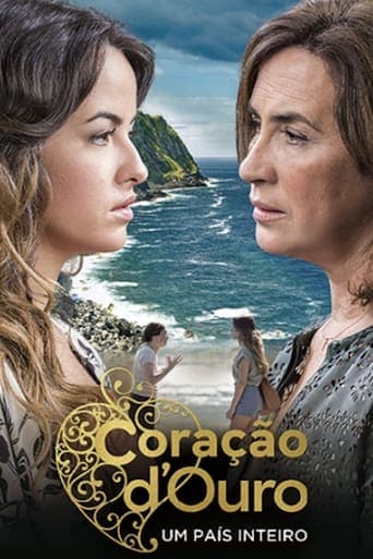 Coração d’Ouro Sololatino