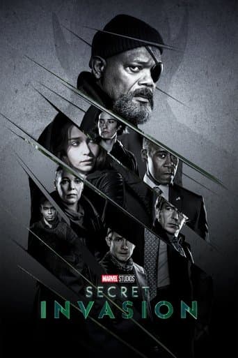 Invasión secreta Sololatino