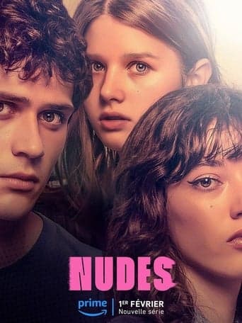 Nudes Sololatino
