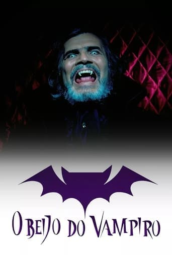 O Beijo do Vampiro Sololatino