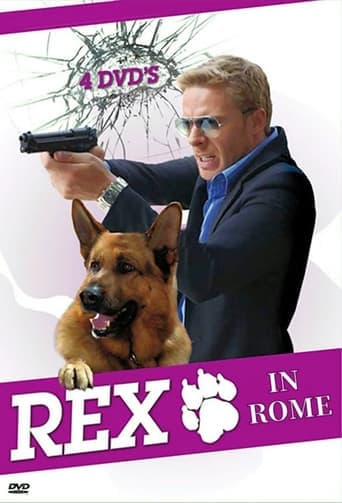 Rex, el regreso Sololatino