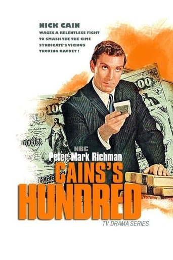 Cain's Hundred Sololatino