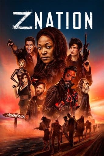 Z Nation Sololatino