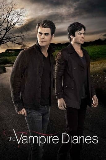 Crónicas vampíricas Sololatino