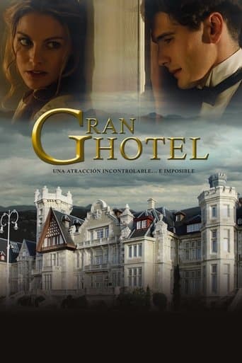 Gran Hotel Sololatino