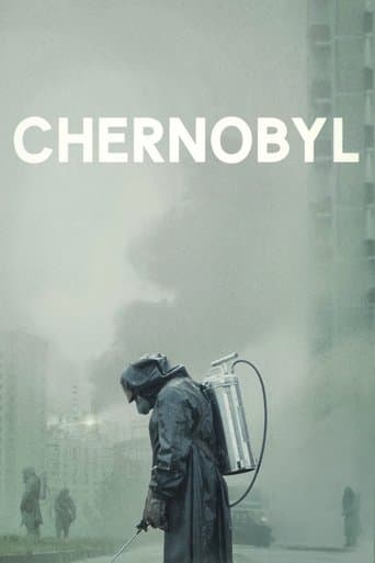 Chernobyl Sololatino
