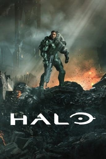 Halo Sololatino