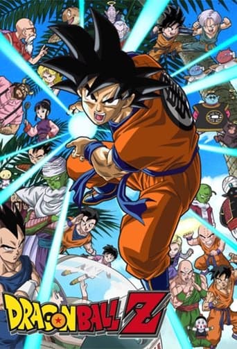 Dragon Ball Z Sololatino