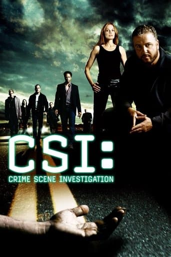 CSI: Las Vegas Sololatino