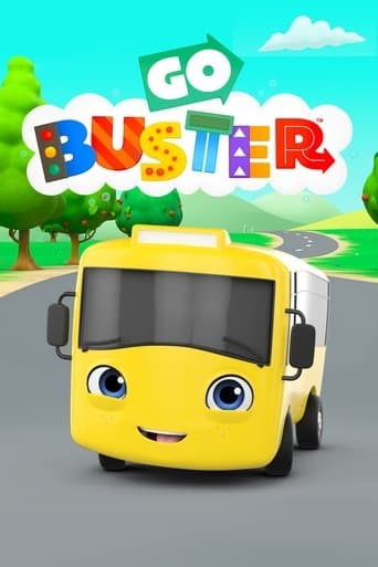 Go Buster! Sololatino
