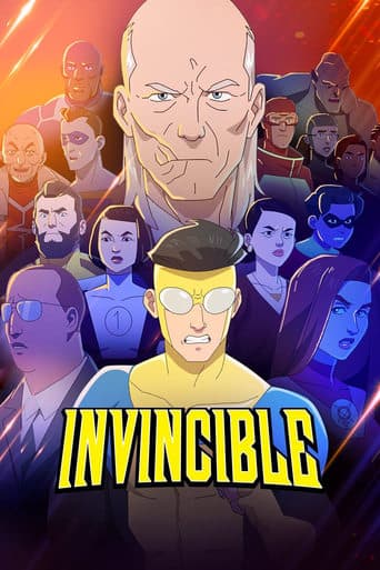 INVENCIBLE Sololatino