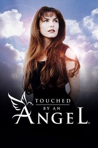 Tocados por un ángel Sololatino