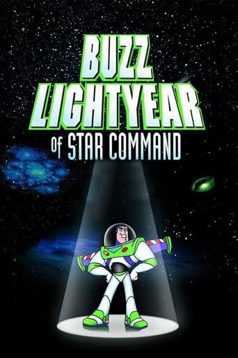 Buzz Lightyear: Guardianes del espacio Sololatino