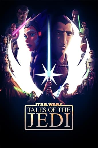 Star Wars: Las crónicas Jedi Sololatino