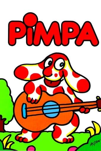 La Pimpa Sololatino