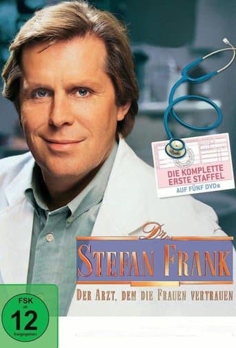 Dr. Stefan Frank - Der Arzt, dem die Frauen vertrauen Sololatino