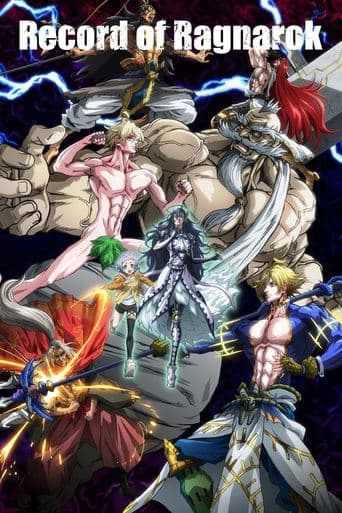 Record of Ragnarok Sololatino