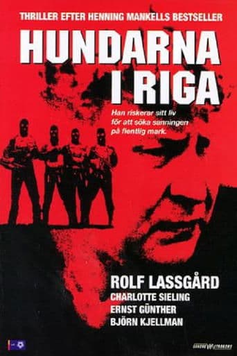 Hundarna i Riga Sololatino