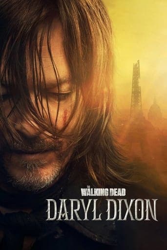 The Walking Dead: Daryl Dixon Sololatino