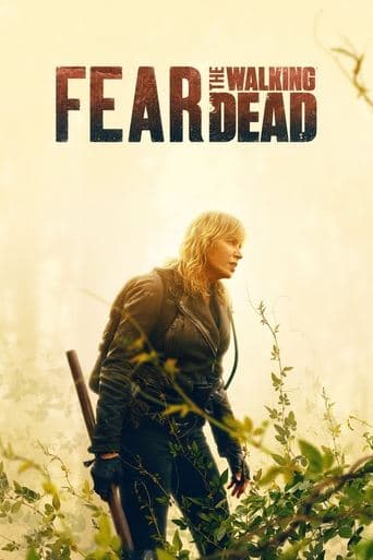 Fear the Walking Dead Sololatino