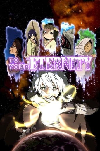 Fumetsu no Anata e Sololatino