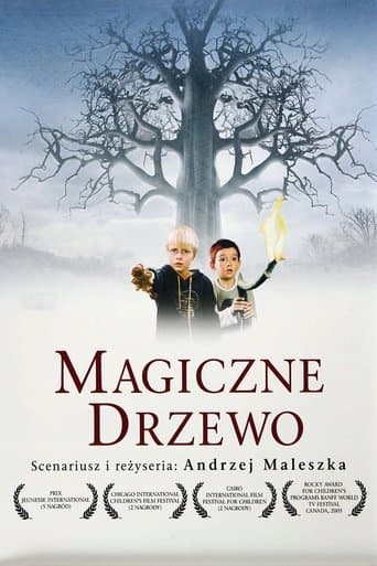 Magiczne drzewo Sololatino